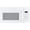 White, variant on Ge 1.5 Cu.Ft. Over-The-Range Microwave Oven, White, 950 W