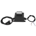 thumbnail image 2 of Transformador De Luz Para Piscina NikouMX Impermeable 20 W Regulador De Voltaje, 2 of 8