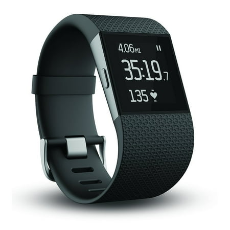 Fitbit Surge Fitness Superwatch