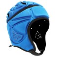 thumbnail image 1 of Padded Helmet Professional Protective Rugby Helmet Goalkeeper Helmet for Adults, 1 of 9