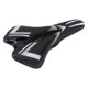 thumbnail image 5 of Asiento de Bicicleta Espuma Viscoelástica Asiento de Bicicleta de Montaña Cojín Espuma Viscoelástica Acolchado Cómodo Sillín de Bicicleta Impermeable ANGGREK  Otros, 5 of 8