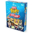 thumbnail image 1 of Funko Games Disney Bitty Pop! Chase Board Game, 1 of 3