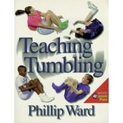 Angle View: Teaching Tumbling [Paperback - Used]