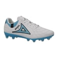thumbnail image 2 of Tenis Caballero PIRMA Deportivo futbol Comodos blanco 25.5, 2 of 4