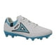 thumbnail image 2 of Tenis Caballero PIRMA Deportivo futbol Comodos blanco 29.5, 2 of 4