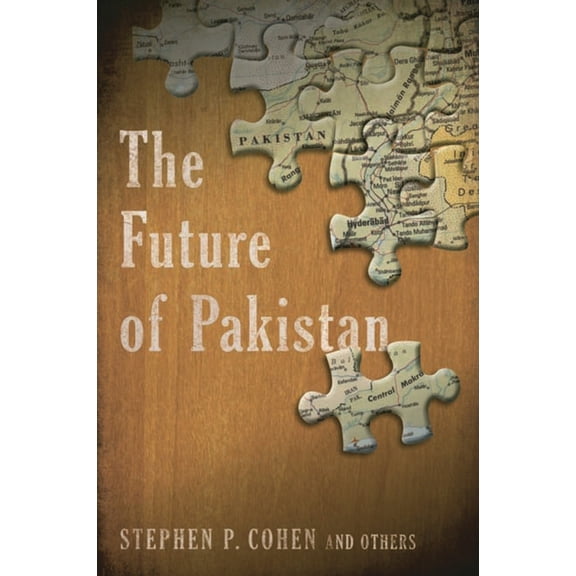Future of Pakistan, (Paperback)