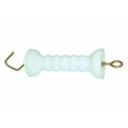 thumbnail image 2 of Field Guardian 665303 Heavy Duty Gate Handle - Plated, White, 2 of 3