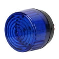 thumbnail image 3 of Warning Flash Beacon Lights, Rotating  Rotating Emergency Warning Light Caution  For Anti Theft Alarm 12V, 3 of 8