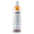 thumbnail image 3 of Jeffers Pet All Purpose Coconut Oil Shampoo for Dogs & Cats, 17 fl oz  – Tearless, pH Balanced, Soap & Detergent Free Formula – Gentle & Nourishing for Sensitive Skin, Natural, Tearless Formula, 3 of 5
