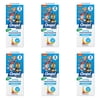 Orajel Toddler Training Toothpaste Natural Fruity Fun Flavor 1.50 Oz