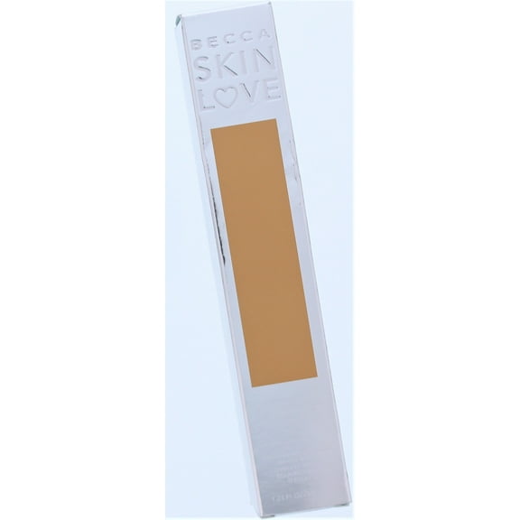 Skin Love Weightless Blur Foundation - Olive