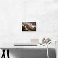 thumbnail image 2 of ARTCANVAS The Battle Of Bunkers Hill 1786 Canvas Art Print by John Trumbull - Size: 12" x 8" (0.75" Deep), 2 of 9