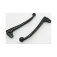 thumbnail image 2 of Brake And Clutch Lever Set Black For Yamaha RX100 RXS100, 2 of 2