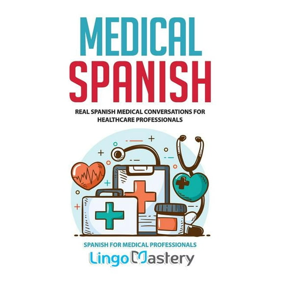 Healthcare Spanish