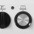 thumbnail image 4 of HAMPPLIES 2Pcs Air Fryer Supplies With Enhanced Efficiency Control Knobs For Pressure Cooker, 4 of 8