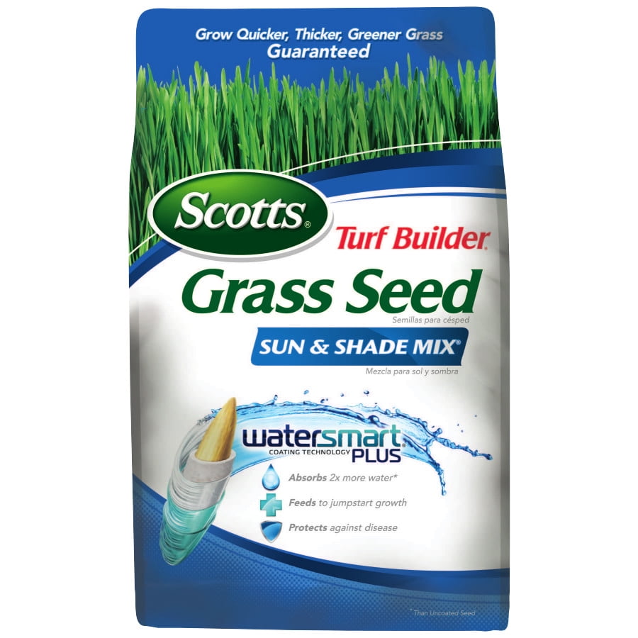 Scotts Turf Builder Grass Seed Rebate Form