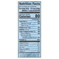 thumbnail image 3 of Great Value Instant Nonfat Dry Milk, 25.6 oz Bag, Makes 8 Quarts, 3 of 8