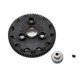 thumbnail image 1 of Slash 58034-2-86T Diente Engranaje recto amplificador 23T Juego de engranajes de piñón 48P Traxxas Traxxas 650415922727, 1 of 1