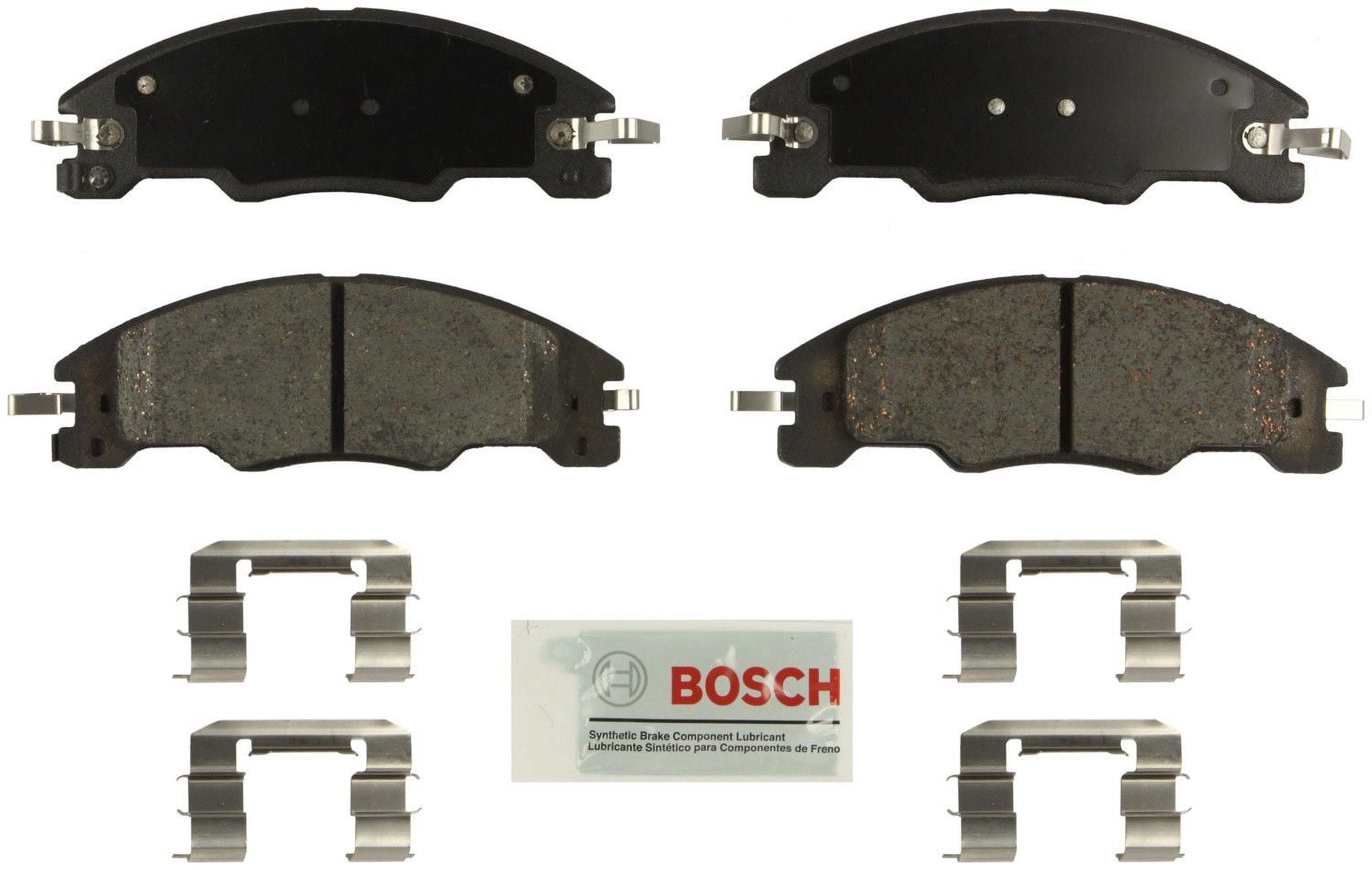 Bosch Bosch Brake Pads