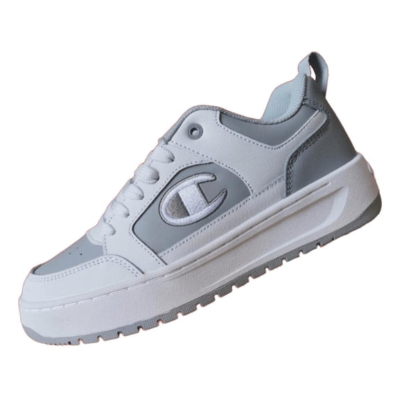 Tenis Champion Drome Lo para Mujer. CAS10732W blanco 25