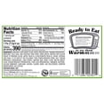 thumbnail image 3 of JJ's Bakery Apple Pie Snack Pies, Individual Dessert, Fresh-Baked, Nut-Free, Kosher Parve, 4 Oz Each (Case of 48), 3 of 5
