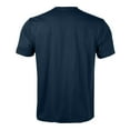 thumbnail image 3 of Men's Levelwear Navy USMNT Richmond Scribble T-Shirt, 3 of 3