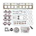 thumbnail image 2 of ECCPP Engine Replacement Timing Part Timing Chain Kit Full Gasket Sets Bolts Compatible with 2007 for Chevrolet Trailblazer 4-Door 5.3L LT Sport Utility, 2 of 5