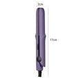 thumbnail image 6 of Soumake Mini Curling Iron Hair Straightener Portable Multifunction Ceramic Fast Heating Bangs Hair Curler Flat Iron Curling Wand Women Hair Styling Tool, 6 of 8