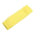 thumbnail image 6 of Unique Bargains Pack of 4 Dog Soft Knitted Socks Joint Protection Yellow S, 6 of 7