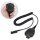 thumbnail image 3 of Micrófono de altavoz Walkie Talkie de alta sensibilidad para PD600 PD602 PD605 PD662 PD665, 3 of 5