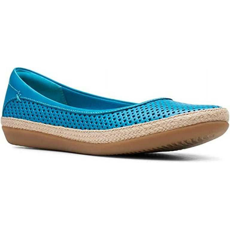 Clarks women's danelly top adira ballet flat