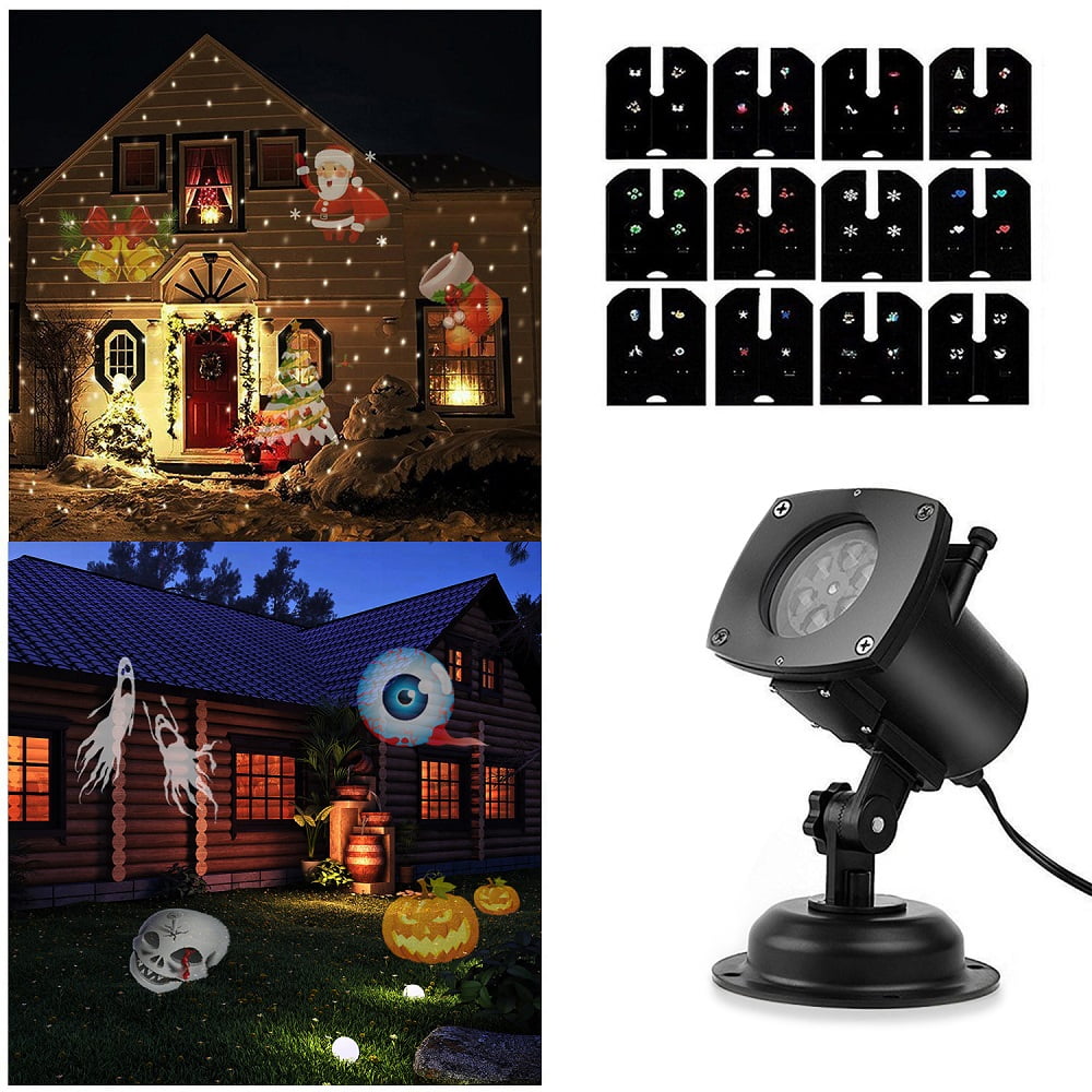 halloween projector lights walmart halloween projector lights walmart