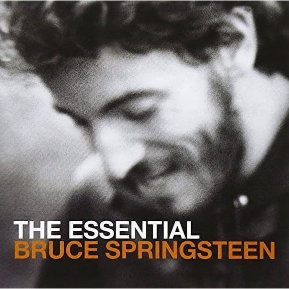 Bruce Springsteen - Essential Bruce Springsteen (2015 Edition) - Music & Performance - CD