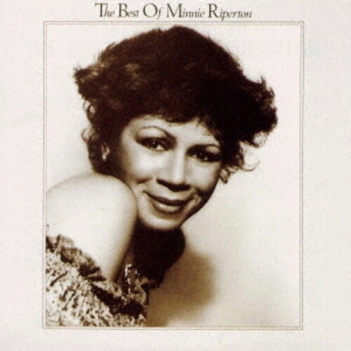 Minnie Riperton - Best Of Minnie Riperton - SHM-CD - Music & Performance - CD