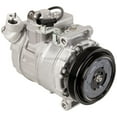 thumbnail image 2 of For BMW 745i 760Li 750Li 760i OEM AC Compressor w/ A/C Repair Kit - BuyAutoParts, 2 of 8