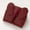Brick Red, variant on Cute Little Elephant Card Purse Card Card Holder Bag