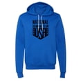 thumbnail image 2 of National Drinking Team Hoodie, USA Sweatshirts, Funny Drinking sweatshirts - Royal MH200HOODPATRIOT S13 XS, 2 of 3