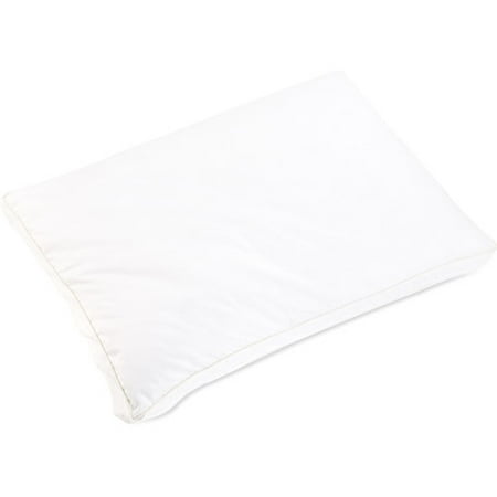 Aerus Natural Memory Foam Insert-Style Pillow
