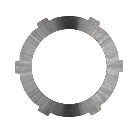 RAParts 1412-6045 - Clutch Plate Fits John Deere