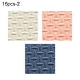 thumbnail image 1 of 32Pcs Play Mat Anti-slip Interlock Square Exercise Tiles Floor Carpet for Children Room, 1 of 10