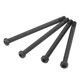 thumbnail image 5 of 4 Uds C Hub Pin hierro buje trasero portador Pin 8536 RC accesorios de actualización para ZD Racing EX 07 DBX07 1/7 RC Car, 5 of 8