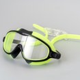 thumbnail image 1 of Gafas de natación para niños Gafas de natación para niños Sin fugas Gafas de natación antivaho para niños Regalo Muyoka Hogar, 1 of 6