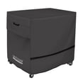 thumbnail image 1 of Funda Impermeable ULTCOVER para Carrito de Enfriador de Patio 80-100 Cuartos, 1 of 7