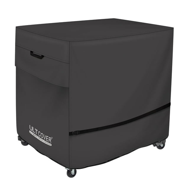 Funda Impermeable ULTCOVER para Carrito de Enfriador de Patio 80-100 Cuartos