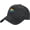 C1368, variant on LGBT Flag Map of Bolivia Baseball Cap Women Men Hat Vintage Trucker Sun Hat Dad Cowboy Hats