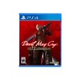 thumbnail image 1 of Devil May Cry HD Collection - HD Collection - PlayStation 4, 1 of 2