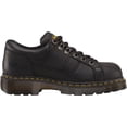 thumbnail image 2 of Dr. Martens Gunby Steel Toe Shoe, 2 of 6