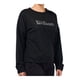 thumbnail image 2 of Sudadera Wilson Talla M Negro, 2 of 4