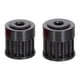 thumbnail image 2 of Cinturón de la correa de motor Kit de Accesorios de servicio Piezas de repuesto Engranaje de transmisión DIY parte para Axial SCX1, 2 of 7