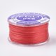 thumbnail image 3 of 1 rollo de 50 yardas de hilos de nailon para abalorios de 0,1 mm. Hilo para abalorios con revestimiento especial. Materiales para encordar., 3 of 4